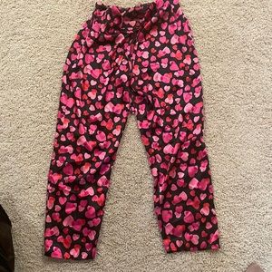 Fredrick’s Pajama Pants